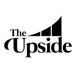 THE UPSIDE trademark