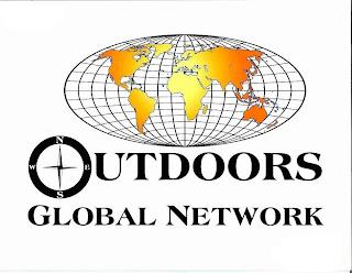 NESW OUTDOORS GLOBAL NETWORK trademark