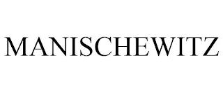 MANISCHEWITZ trademark