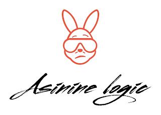 ASININE LOGIC trademark