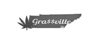 GRA$$VILLE ENT trademark