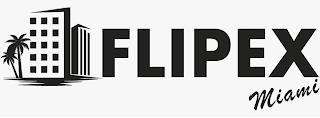 FLIPEX MIAMI trademark