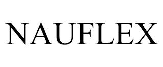 NAUFLEX trademark