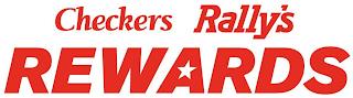 CHECKERS RALLY'S REWARDS trademark