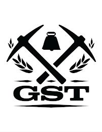 GST trademark