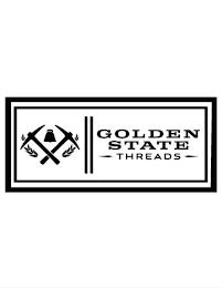 GOLDEN STATE THREADS trademark