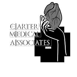 CARTER MEDICAL ASSOCIATES LLC trademark