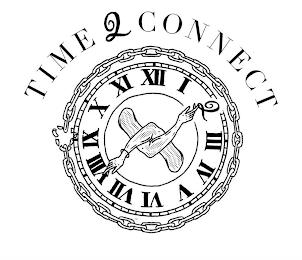 TIME 2 CONNECT trademark