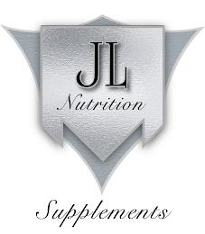 JL NUTRITION SUPPLEMENTS trademark