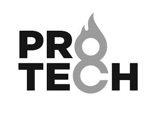 PRO TECH 8 trademark