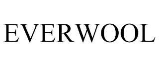 EVERWOOL trademark