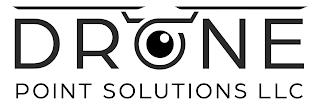 DRONE POINT SOLUTIONS LLC trademark