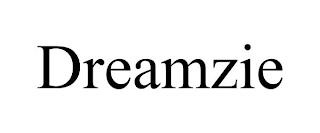 DREAMZIE trademark