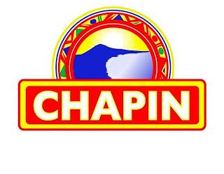 CHAPIN trademark