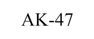 AK-47 trademark