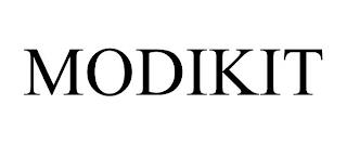 MODIKIT trademark