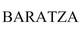 BARATZA trademark