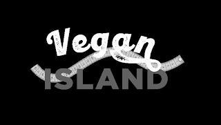 VEGAN ISLAND trademark