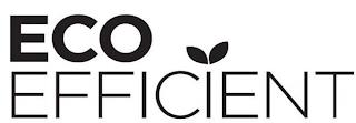 ECO EFFICIENT trademark