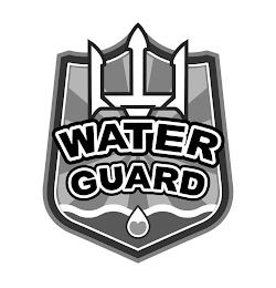 WATER GUARD trademark