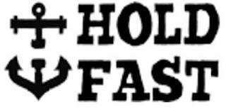 HOLD FAST trademark