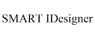 SMART IDESIGNER trademark