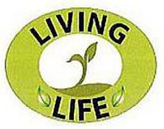 LIVING LIFE trademark