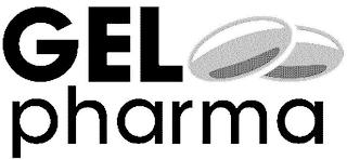 GEL PHARMA trademark