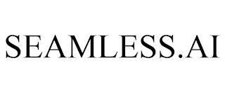 SEAMLESS.AI trademark