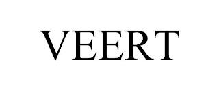 VEERT trademark