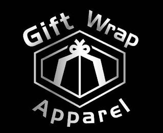 GIFT WRAP APPAREL trademark