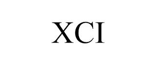 XCI trademark