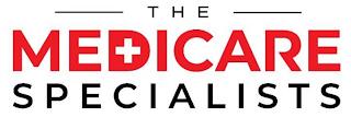 THE MEDICARE SPECIALISTS trademark