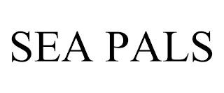 SEA PALS trademark