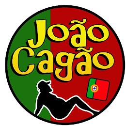 JOÃO CAGÃO trademark