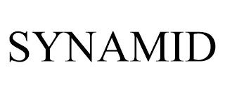 SYNAMID trademark