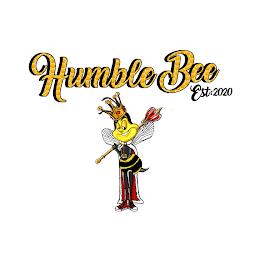 HUMBLE BEE EST 2020 trademark