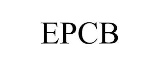 EPCB trademark