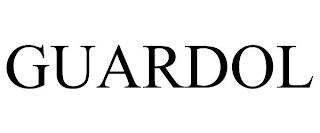 GUARDOL trademark