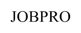 JOBPRO trademark