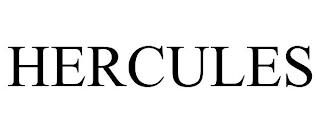 HERCULES trademark