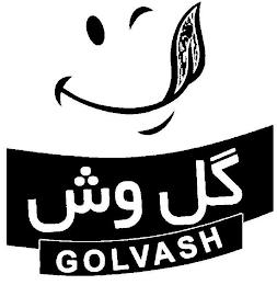 GOLVASH trademark