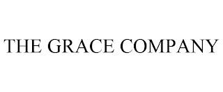 THE GRACE COMPANY trademark