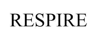 RESPIRE trademark