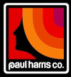 PAUL HARRIS CO. trademark