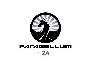 PARABELLUM 2 A trademark