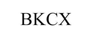 BKCX trademark