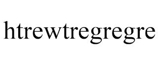 HTREWTREGREGRE trademark