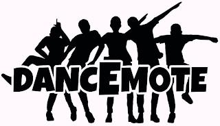 DANCEMOTE trademark