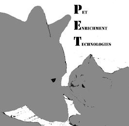 PET ENRICHMENT TECHNOLOGIES trademark